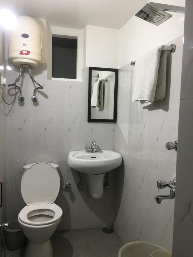 Hotel Kullu Valley エクステリア 写真